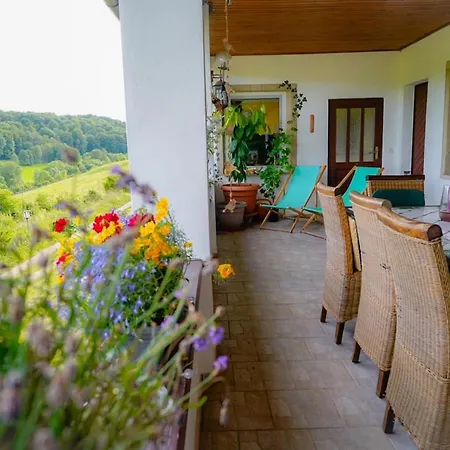 Bauernhof Fuer Naturliebhaber