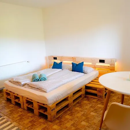 Bauernhof Fuer Naturliebhaber Κατάλυμα σε φάρμα *