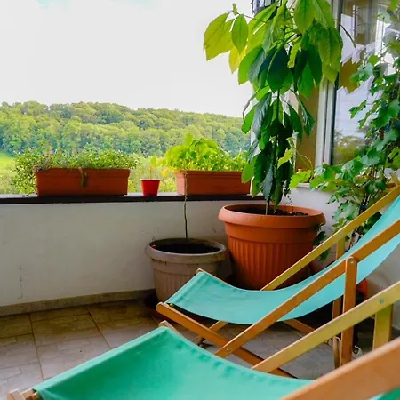 Bauernhof Fuer Naturliebhaber Κατάλυμα σε φάρμα Bucha (Saale-Holzland)