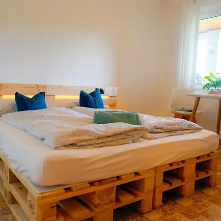 Bauernhof Fuer Naturliebhaber *