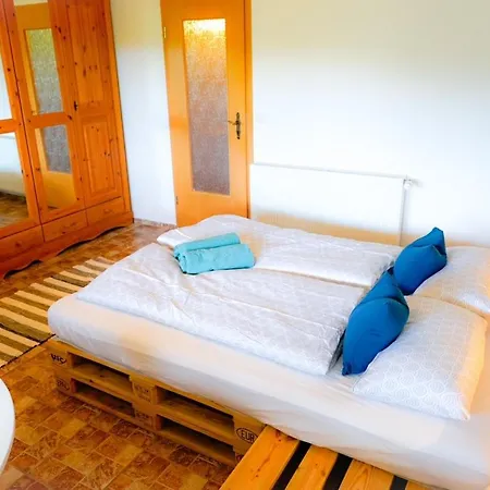 Bauernhof Fuer Naturliebhaber Κατάλυμα σε φάρμα