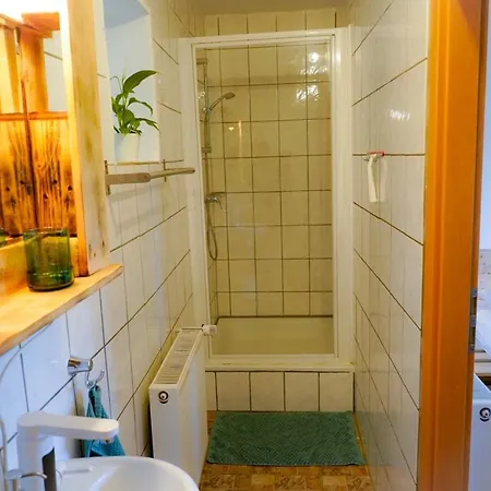 Κατάλυμα σε φάρμα Bauernhof Fuer Naturliebhaber Bucha (Saale-Holzland)