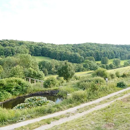 Bauernhof Fuer Naturliebhaber Bauernhof Bucha (Saale-Holzland)