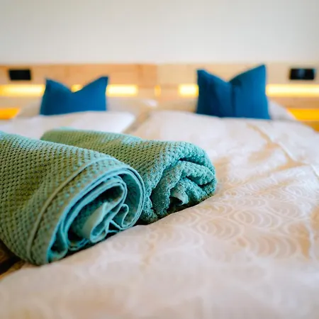 Bauernhof Fuer Naturliebhaber