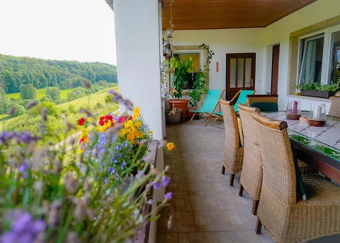 Bauernhof Fuer Naturliebhaber