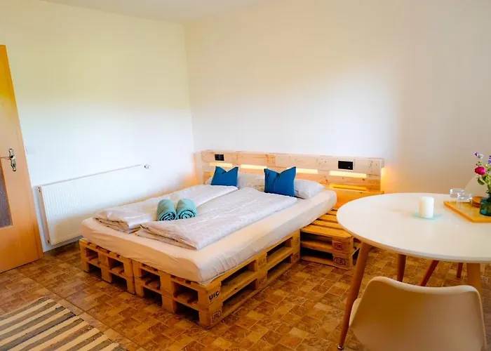 Bauernhof Fuer Naturliebhaber Κατάλυμα σε φάρμα *