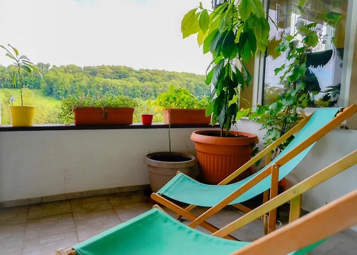 Bauernhof Fuer Naturliebhaber Κατάλυμα σε φάρμα Bucha (Saale-Holzland)