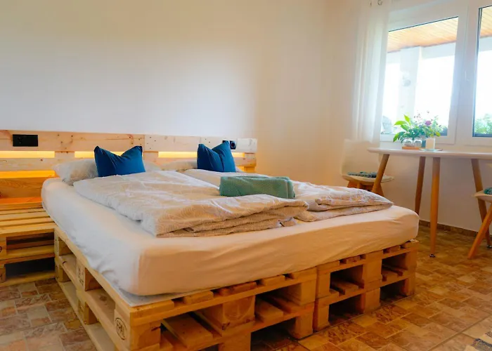 Bauernhof Fuer Naturliebhaber *