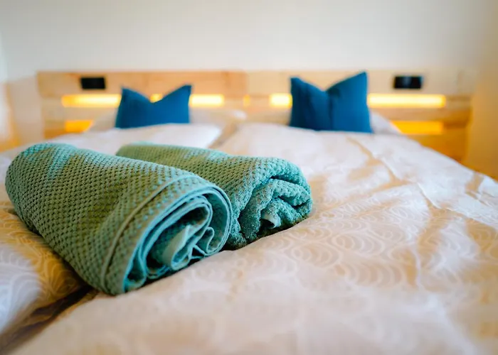 Bauernhof Fuer Naturliebhaber